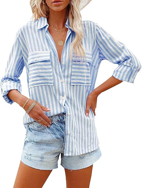 Stripe Shirt