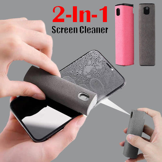 Mobile Phone Screen Cleaner / Computer Screen Cleaner Set